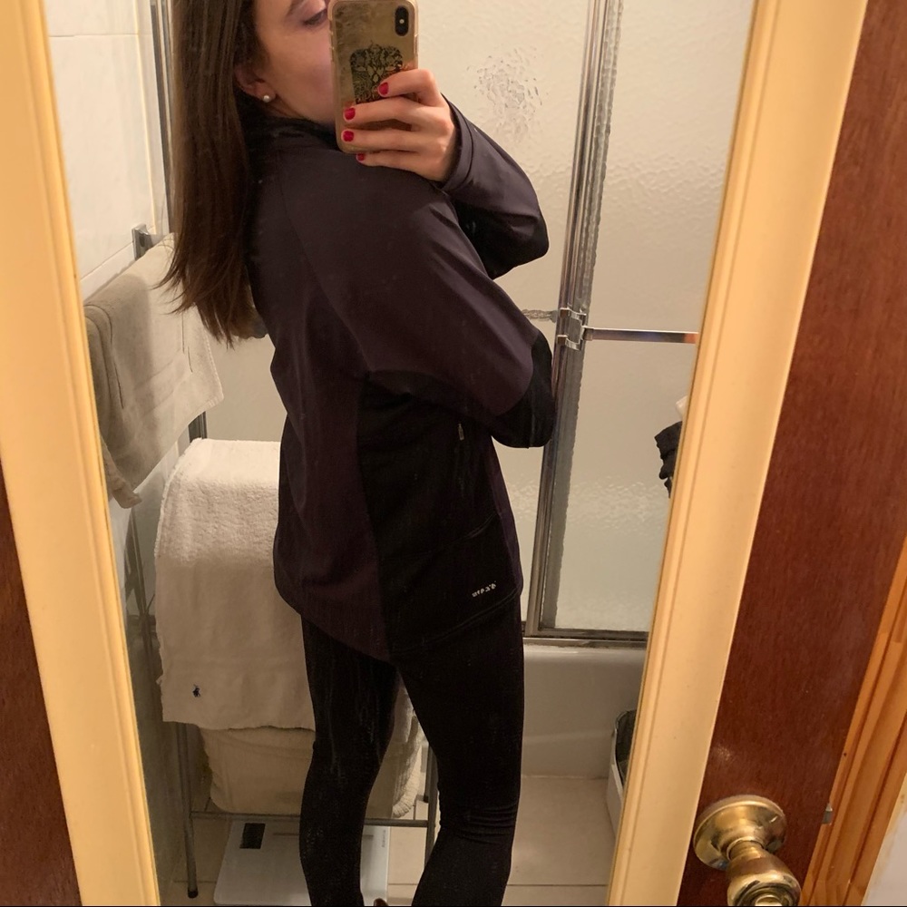 Ems Performance 1/4 Zip Pullover - image 4